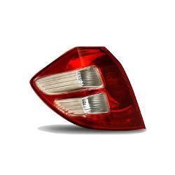 Imagem de Lanterna Traseira HONDA FIT Lado Direito Carcaça Preta - AUTOMOTIVE IMPORTS ZN6161222