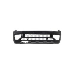 Imagem de Para-choque Dianteiro VOLKSWAGEN AMAROK Preto com Grade - AUTOMOTIVE IMPORTS BR999888