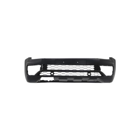 Imagem de Para-choque Dianteiro VOLKSWAGEN AMAROK Preto com Grade - AUTOMOTIVE IMPORTS BR999888