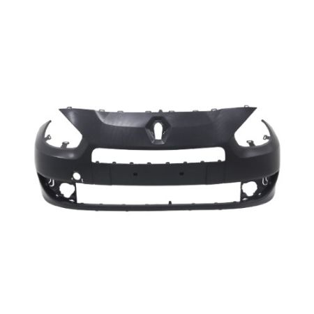Imagem de Para-choque Dianteiro RENAULT FLUENCE Preto - AUTOMOTIVE IMPORTS BR999807