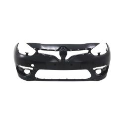 Imagem de Para-choque Dianteiro RENAULT FLUENCE Preto - AUTOMOTIVE IMPORTS BR999808