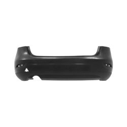 Imagem de Para-choque Traseiro RENAULT FLUENCE Preto - AUTOMOTIVE IMPORTS BR999809