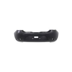 Imagem de Para-choque Traseiro RENAULT SANDERO Preto - AUTOMOTIVE IMPORTS ZN05027281LHT