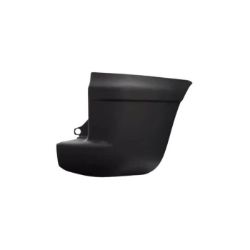 Imagem de Para-choque Traseiro FIAT DOBLO Lado Esquerdo Cinza - AUTOMOTIVE IMPORTS ZN3939007