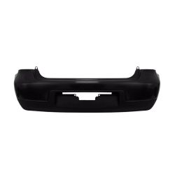 Imagem de Para-choque Traseiro NISSAN LIVINA - AUTOMOTIVE IMPORTS BR120
