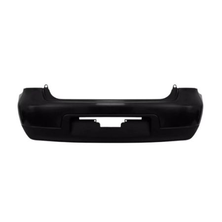 Imagem de Para-choque Traseiro NISSAN LIVINA - AUTOMOTIVE IMPORTS BR120