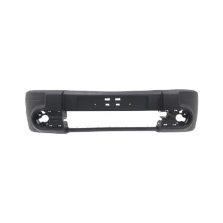 Imagem de Para-choque Dianteiro RENAULT KANGOO Preto Texturizado - AUTOMOTIVE IMPORTS BR999811