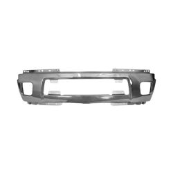 Imagem de Para-choque Dianteiro Inferior FORD RANGER Cromado - AUTOMOTIVE IMPORTS BR129