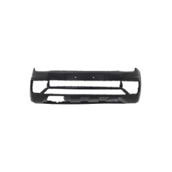 Imagem de Para-choque Dianteiro VOLKSWAGEN AMAROK Preto sem Grade - AUTOMOTIVE IMPORTS BR999887