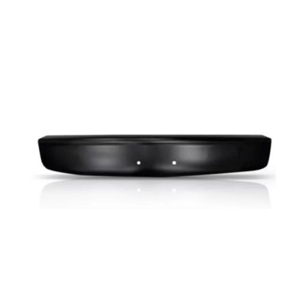 Imagem de Para-choque Dianteiro FORD F1000 Preto sem Furo - AUTOMOTIVE IMPORTS ZN3030018