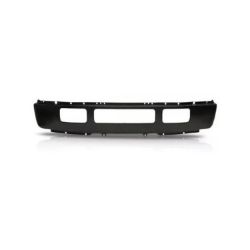 Imagem de Para-choque Dianteiro FORD F250/F350 Preto - AUTOMOTIVE IMPORTS ZN3030019
