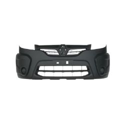 Imagem de Para-choque Dianteiro RENAULT KANGOO Preto Texturizado sem Furo - AUTOMOTIVE IMPORTS BR999929