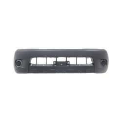 Imagem de Para-choque Dianteiro TOYOTA HILUX Preto com Furo Moldura sem Furo Auxiliar - AUTOMOTIVE IMPORTS BR999850