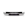 Imagem de Para-choque Traseiro VOLKSWAGEN AMAROK Cromado com Furo Sensor - AUTOMOTIVE IMPORTS BR154
