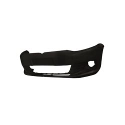 Imagem de Para-choque Dianteiro VOLKSWAGEN FOX/SPACE FOX Preto Liso com Furo Milha sem Furo Sensor - AUTOMOTIVE IMPORTS BR523