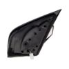 Imagem de Espelho Retrovisor Externo NISSAN SENTRA Lado Direito Elétrico - AUTOMOTIVE IMPORTS ZN2323025