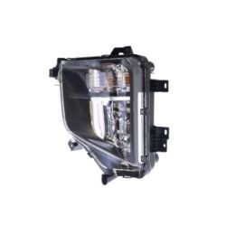 Imagem de Farol de Neblina MITSUBISHI L200 Lado Esquerdo - AUTOMOTIVE IMPORTS ZN8080349
