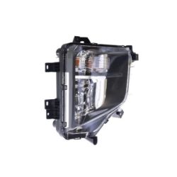 Imagem de Farol de Neblina MITSUBISHI L200 Lado Direito - AUTOMOTIVE IMPORTS ZN8080348