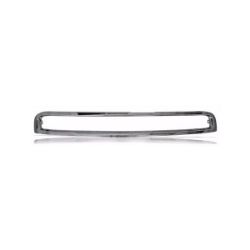 Imagem de Moldura Superior da Grade do Radiador CHEVROLET - GM S10 Cromada - AUTOMOTIVE IMPORTS ZN5858057