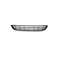 Imagem de Grade Inferior Central Dianteira VOLKSWAGEN JETTA com Friso Cromado - AUTOMOTIVE IMPORTS ZN4242008