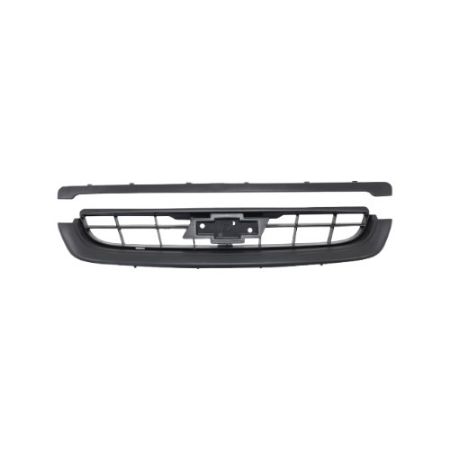 Imagem de Grade do Radiador CHEVROLET - GM CORSA - AUTOMOTIVE IMPORTS ZN81008