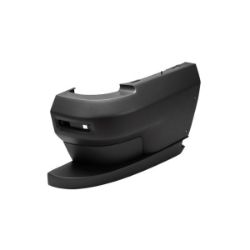 Imagem de Polaina do Para-choque Traseiro FIAT STRADA Lado Direito Preto - AUTOMOTIVE IMPORTS BR814