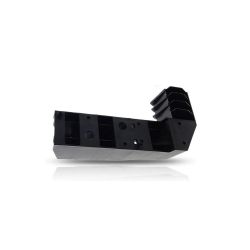 Imagem de Polaina do Para-choque Traseiro RENAULT TRAFIC Lado Direito - AUTOMOTIVE IMPORTS ZN222258