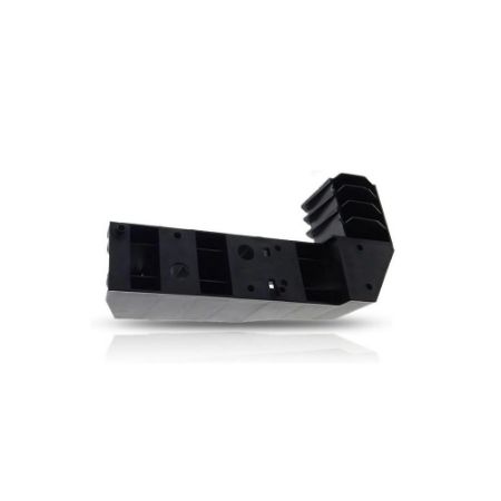 Imagem de Polaina do Para-choque Traseiro RENAULT TRAFIC Lado Direito - AUTOMOTIVE IMPORTS ZN222258