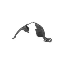 Imagem de Para-barro NISSAN LIVINA Lado Esquerdo - AUTOMOTIVE IMPORTS ZN8282045