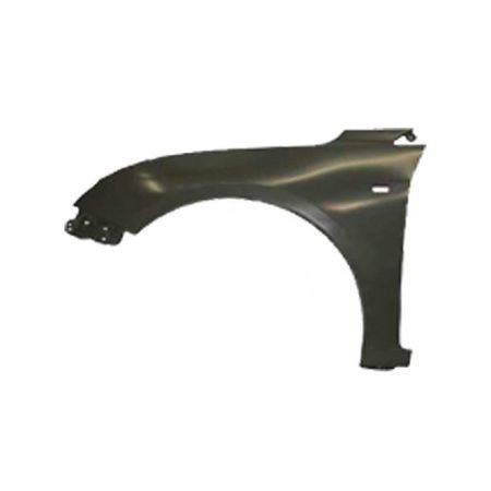 Imagem de Para-lama CHEVROLET - GM CRUZE Lado Esquerdo com Furo - AUTOMOTIVE IMPORTS ZN4040048