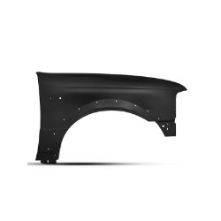 Imagem de Para-lama FORD RANGER Lado Direito com Furo Pisca - AUTOMOTIVE IMPORTS ZN818015