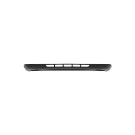 Imagem de Spoiler do Para-choque Dianteiro VOLKSWAGEN GOLF Preto - AUTOMOTIVE IMPORTS BR999582