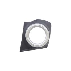Imagem de Moldura do Farol Auxiliar MITSUBISHI L200 Lado Esquerdo com Furo - AUTOMOTIVE IMPORTS ZN9090049