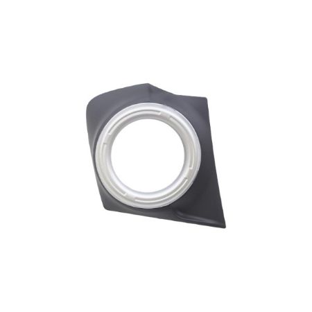 Imagem de Moldura do Farol Auxiliar MITSUBISHI L200 Lado Direito com Furo - AUTOMOTIVE IMPORTS ZN9090050