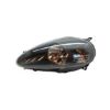 Imagem de Farol Principal FIAT PUNTO Lado Direito Máscara Negra - AUTOMOTIVE IMPORTS BR1101