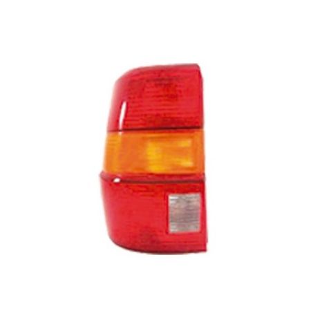 Imagem de Lanterna Traseira VOLKSWAGEN QUANTUM Lado Esquerdo Tricolor - AUTOMOTIVE IMPORTS ZN6161113