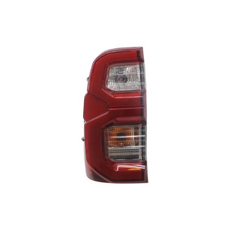 Imagem de Lanterna Traseira TOYOTA HILUX Lado Esquerdo - AUTOMOTIVE IMPORTS ZN5151201