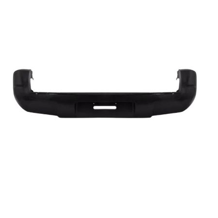 Imagem de Para-choque Traseiro FORD ECOSPORT Preto Liso - AUTOMOTIVE IMPORTS ZN0444074