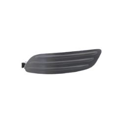 Imagem de Grade do Para-choque TOYOTA COROLLA/FIELDER Lado Esquerdo sem Furo - AUTOMOTIVE IMPORTS ZNTYA10005E