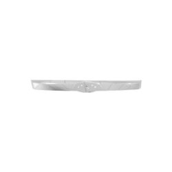 Imagem de Friso Central da Grade do Radiador FORD FUSION Cromado - AUTOMOTIVE IMPORTS ZN1919063