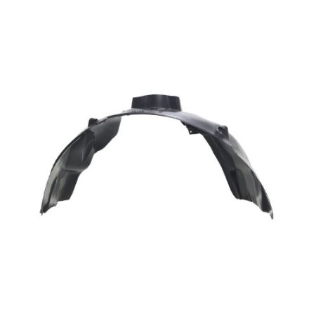 Imagem de Para-barro Dianteiro CHEVROLET - GM AGILE/MONTANA Lado Esquerdo - AUTOMOTIVE IMPORTS ZN011585PP