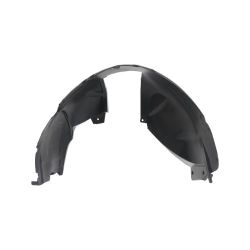Imagem de Para-barro Dianteiro RENAULT SANDERO Lado Esquerdo - AUTOMOTIVE IMPORTS ZN011553