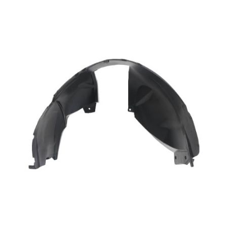 Imagem de Para-barro Dianteiro RENAULT SANDERO Lado Esquerdo - AUTOMOTIVE IMPORTS ZN011553
