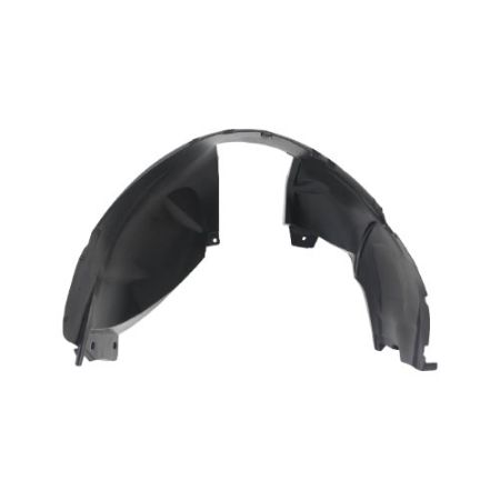 Imagem de Para-barro Dianteiro RENAULT SANDERO Lado Direito - AUTOMOTIVE IMPORTS ZN011552
