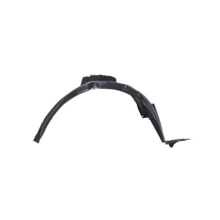 Imagem de Para-barro Dianteiro HONDA FIT Lado Direito - AUTOMOTIVE IMPORTS ZN011746PP