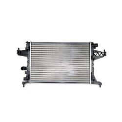 Imagem de Radiador de Água CHEVROLET - GM AGILE/MONTANA - AUTOMOTIVE IMPORTS 712233VIS