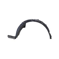 Imagem de Para-barro Dianteiro HONDA CIVIC Lado Esquerdo - AUTOMOTIVE IMPORTS ZN011571PP