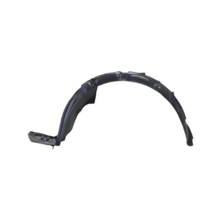 Imagem de Para-barro Dianteiro HONDA CIVIC Lado Esquerdo - AUTOMOTIVE IMPORTS ZN011571PP