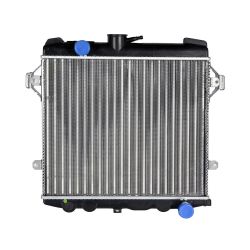 Imagem de Radiador - AUTOMOTIVE IMPORTS 712220VIS