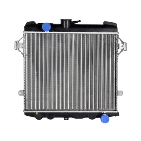 Imagem de Radiador - AUTOMOTIVE IMPORTS 712220VIS